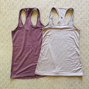 Lululemon CRB Bundle